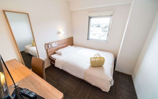 Super Hotel Gotemba II
