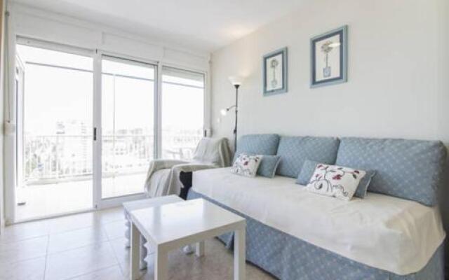 Apartamento Beach & Chic San Juan