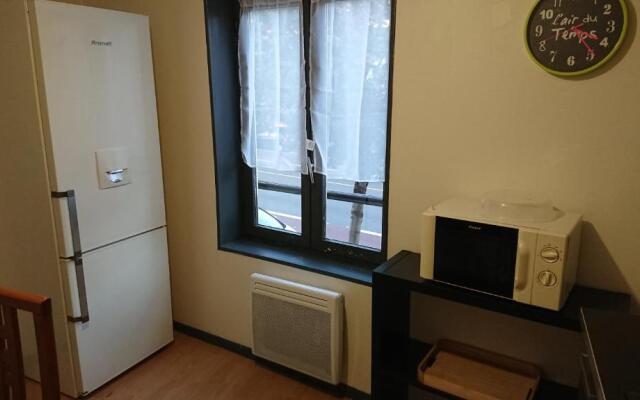 Appartement Rouen à 400 m de la gare