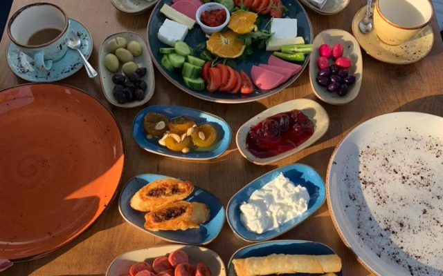 Antalya Inn Hotel