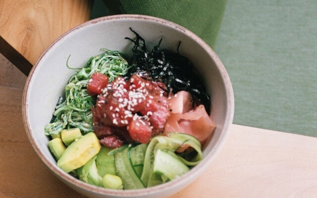 Wave House - Surf Camp