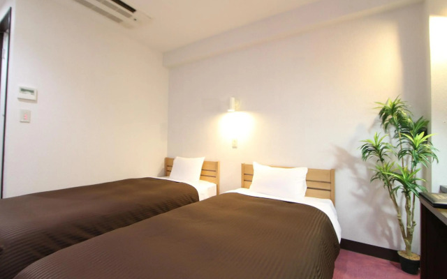 Hotel Livemax Kita Fuchu