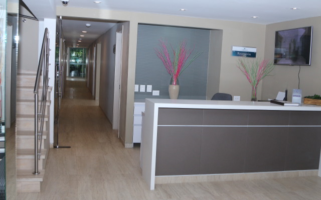 Varanasi Hotel Boutique