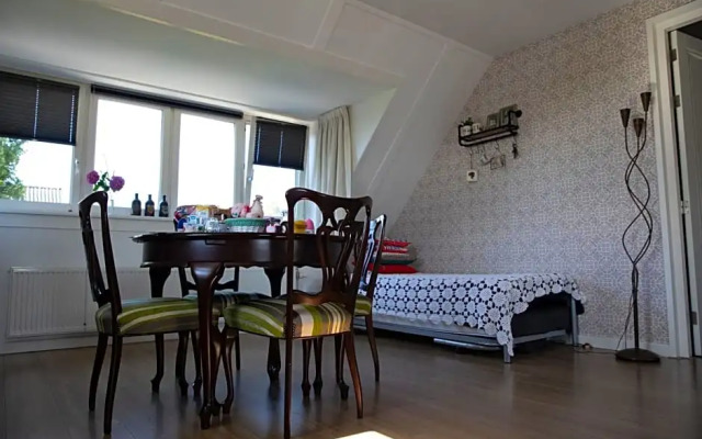 Bed and breakfast Hoeve Spoorzicht