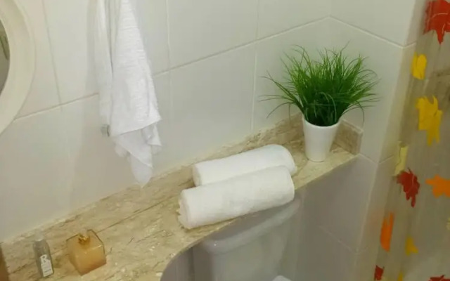 Apartamento Knorrville 209