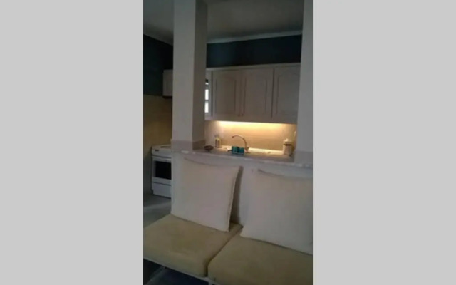 Odysseas Μονοκατοικία 60τμ δίπλα στην θάλασσα