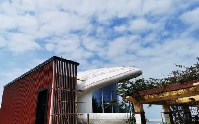 Guishan Island Family Leisure Holiday Apartment