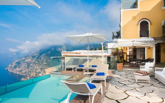 Villa Zeus