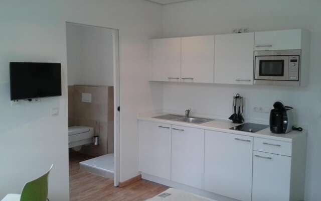 Rebgut - Die Weinherberge