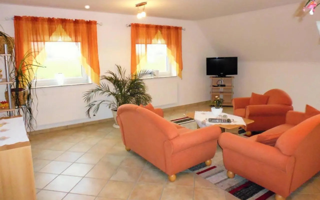 Ella's Ferienwohnung