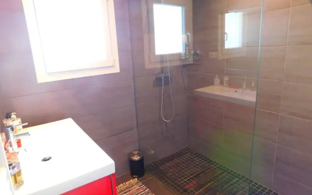 Apartamento Santa Monica I