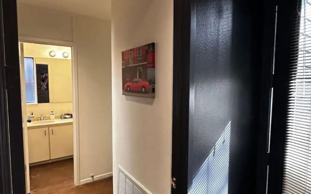 Poolside Comfort in Montrose