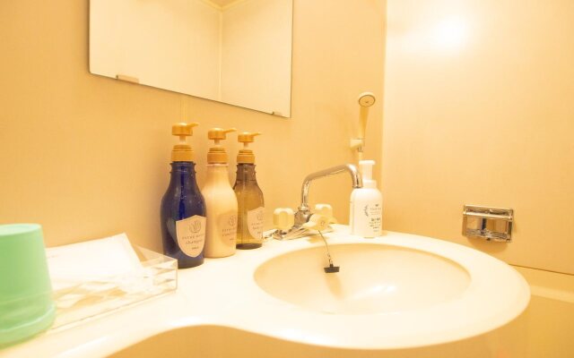 Hotel S-Presso North