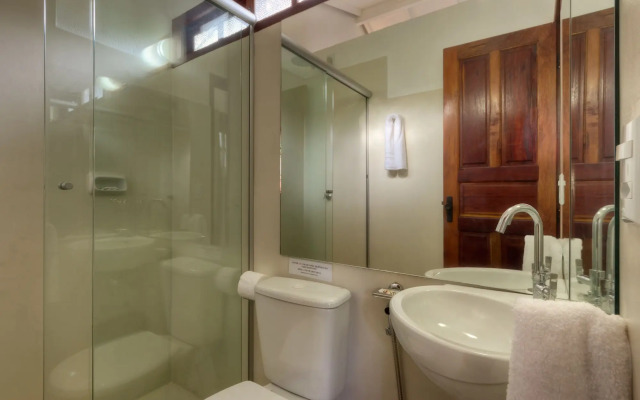 Pousada Agua de Coco