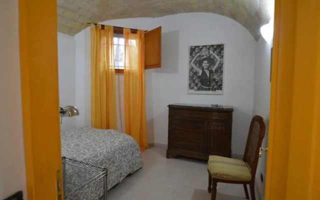 La casa della mia famiglia