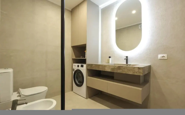 Grandstay Apartments 001