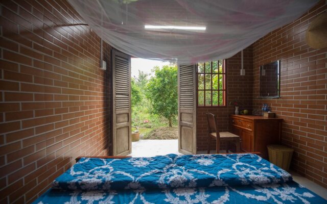 Mekong Lodge Hotel & Resort