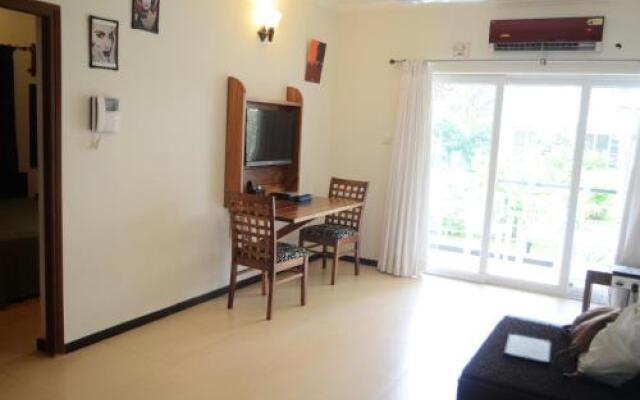 Ivy Retreat Serviced Apartments