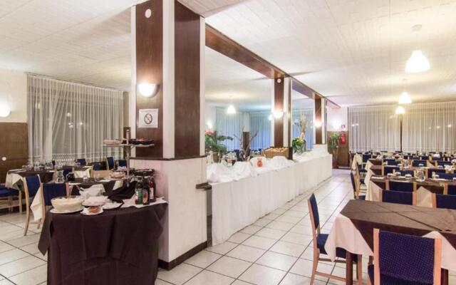 Hotel Excelsior Cimone