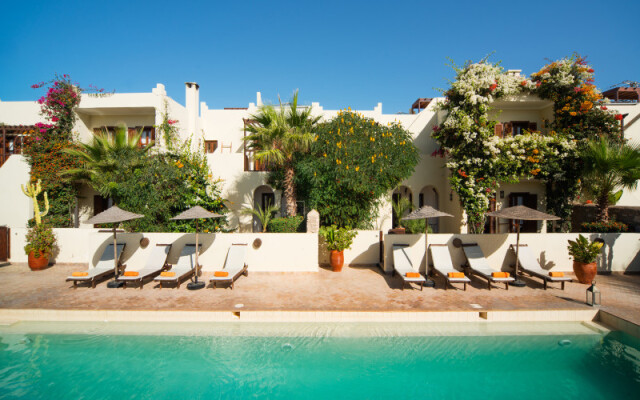 Rebali Riads