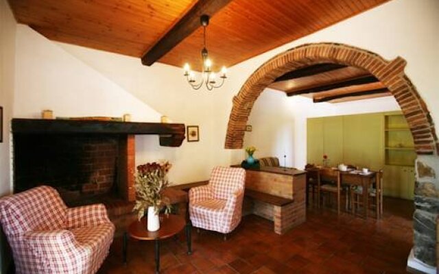 Agriturismo Tesorino