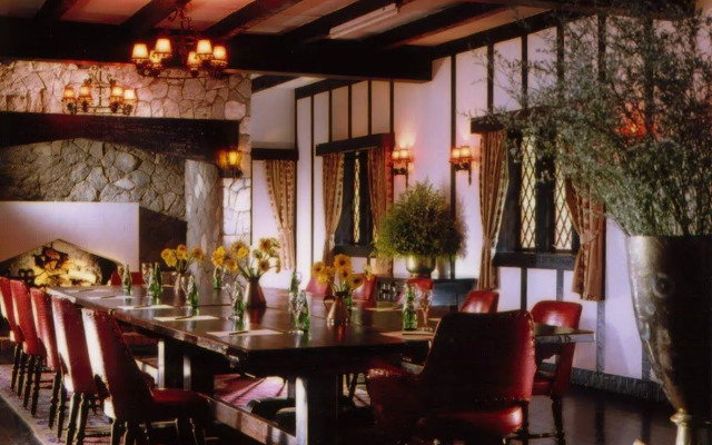 The Lakehouse Cameron Highlands