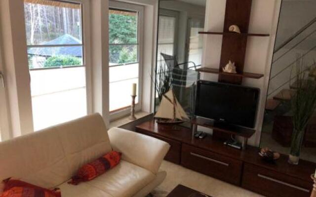 Ferienhaus Duenenwald 1 _LANG