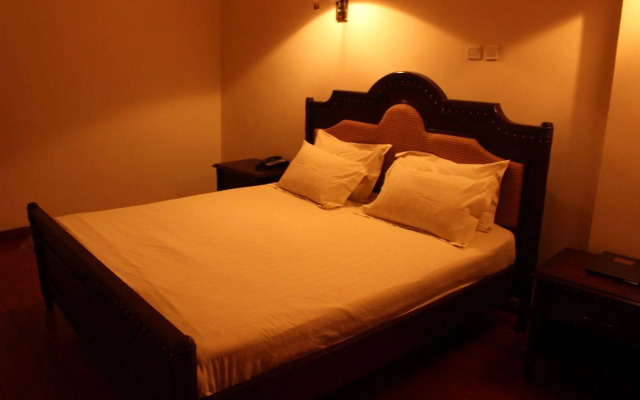 Taye Belay Hotel