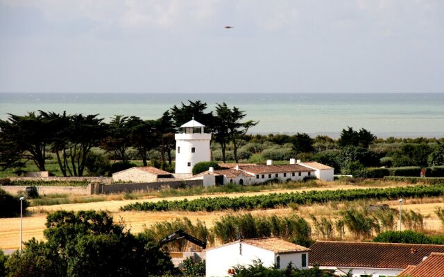 VVF Résidence Île de Ré Ars-en-Ré