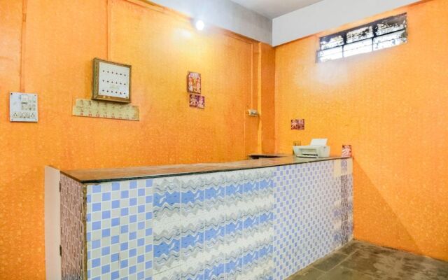 SPOT ON 41454 Shree Mahalaxmi Residency