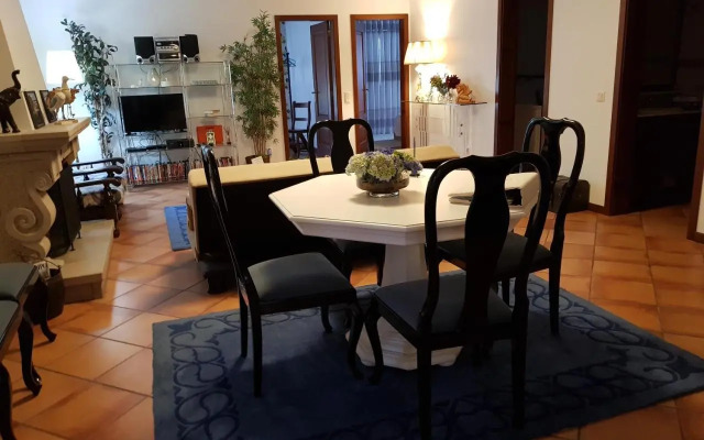 Casa de Ladrido