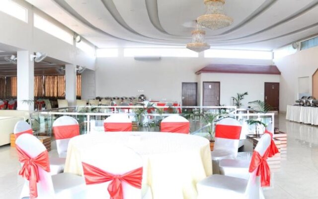 Hotel Harrison Palace