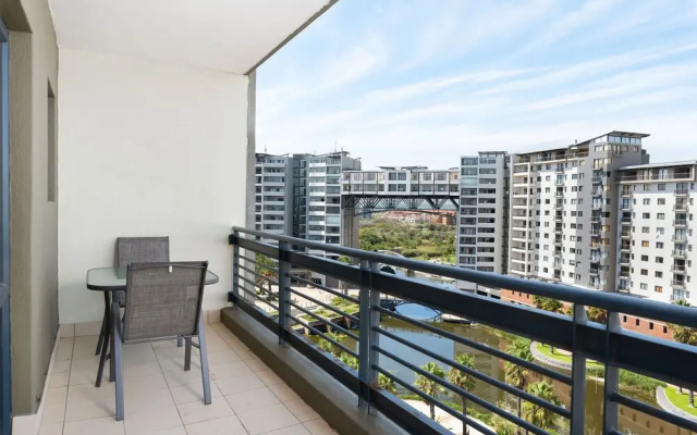 Century City Boutique Apartments