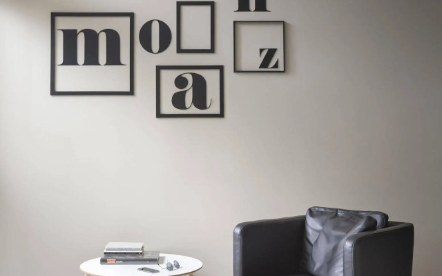 B&B Hotel Milano - Monza