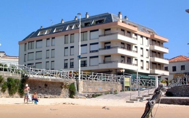 Apartment in Isla Playa, Cantabria 103310 by MO Rentals