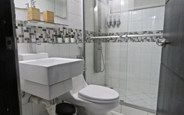 Serenade Lodging Rooms
