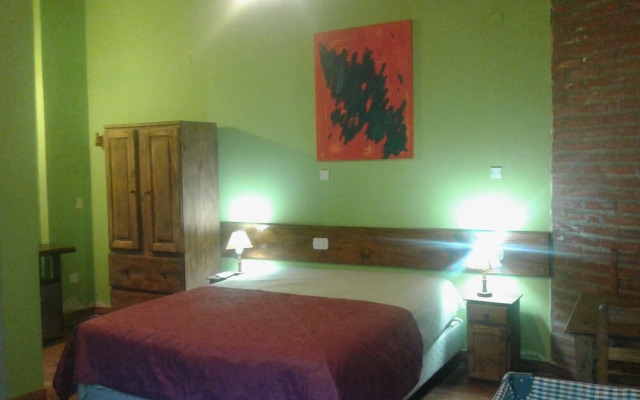 Sierra Suites