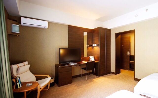 Dalian Inn at Bay Harbor