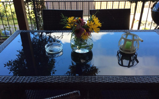 Ferienwohnung Zum Harpelstein