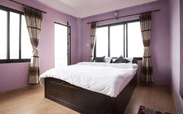 Bhattidanda Fresh & Natural Homestay