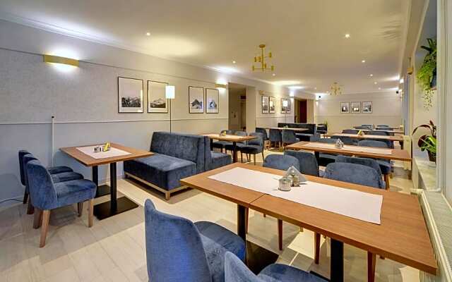 Dobrzynski Resort Topaz