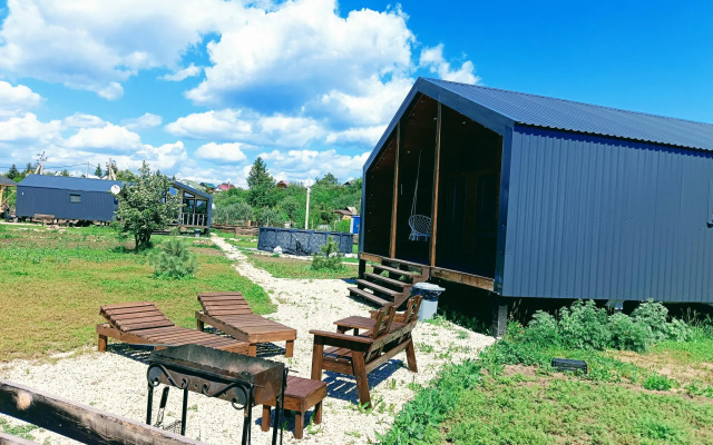 Эко-поселок Мечта