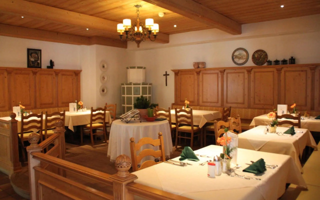 Hotel Guggenberger