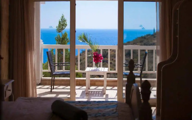 Likya Residence Hotel & Spa
