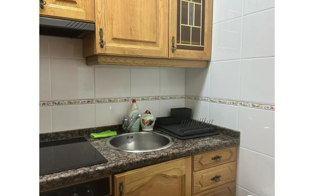 Casa Rural El Torrejon