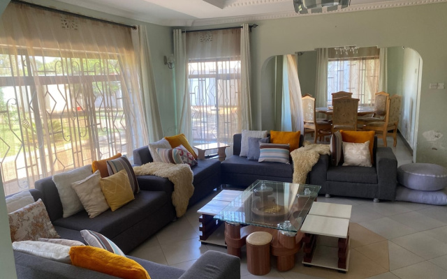 anna's homestay