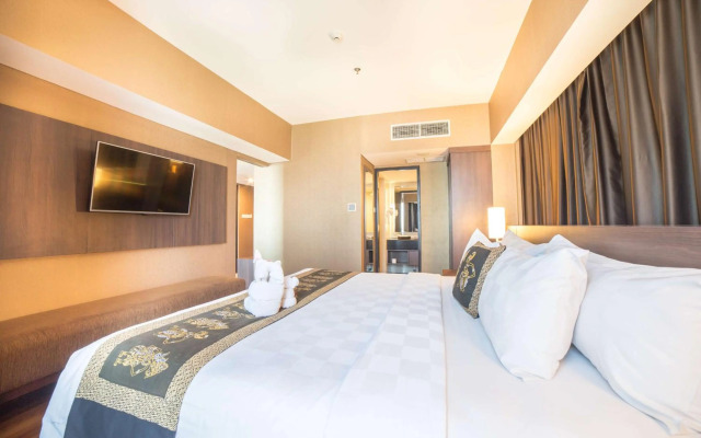 Hotel Ciputra World Surabaya managed by Swiss-Belhotel International