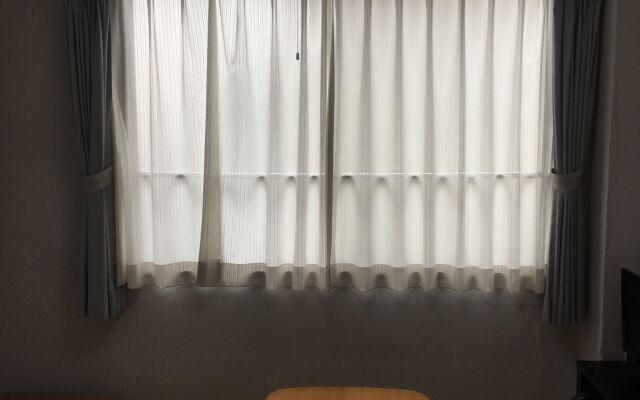 Pension Kitashirakawa