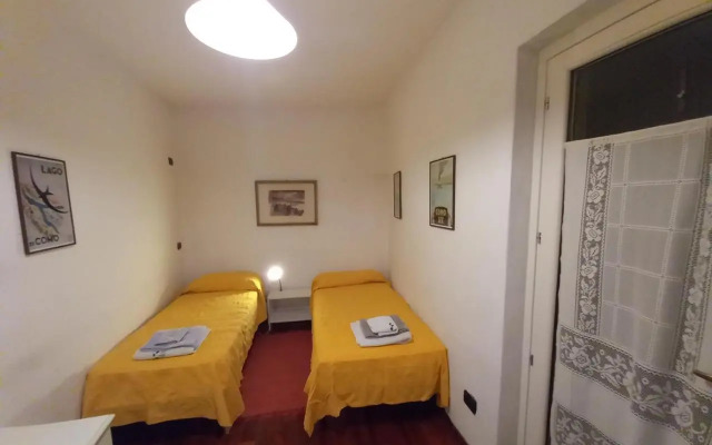 The Ivy House in the Castle