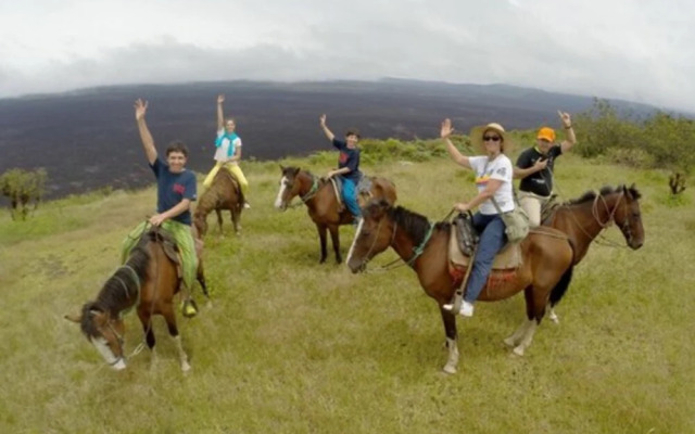 Hostal Galapagos